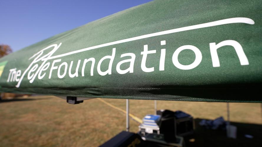 Big Stomp Mental Health Music Festival