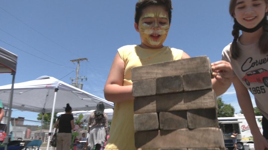 World Refugee Day