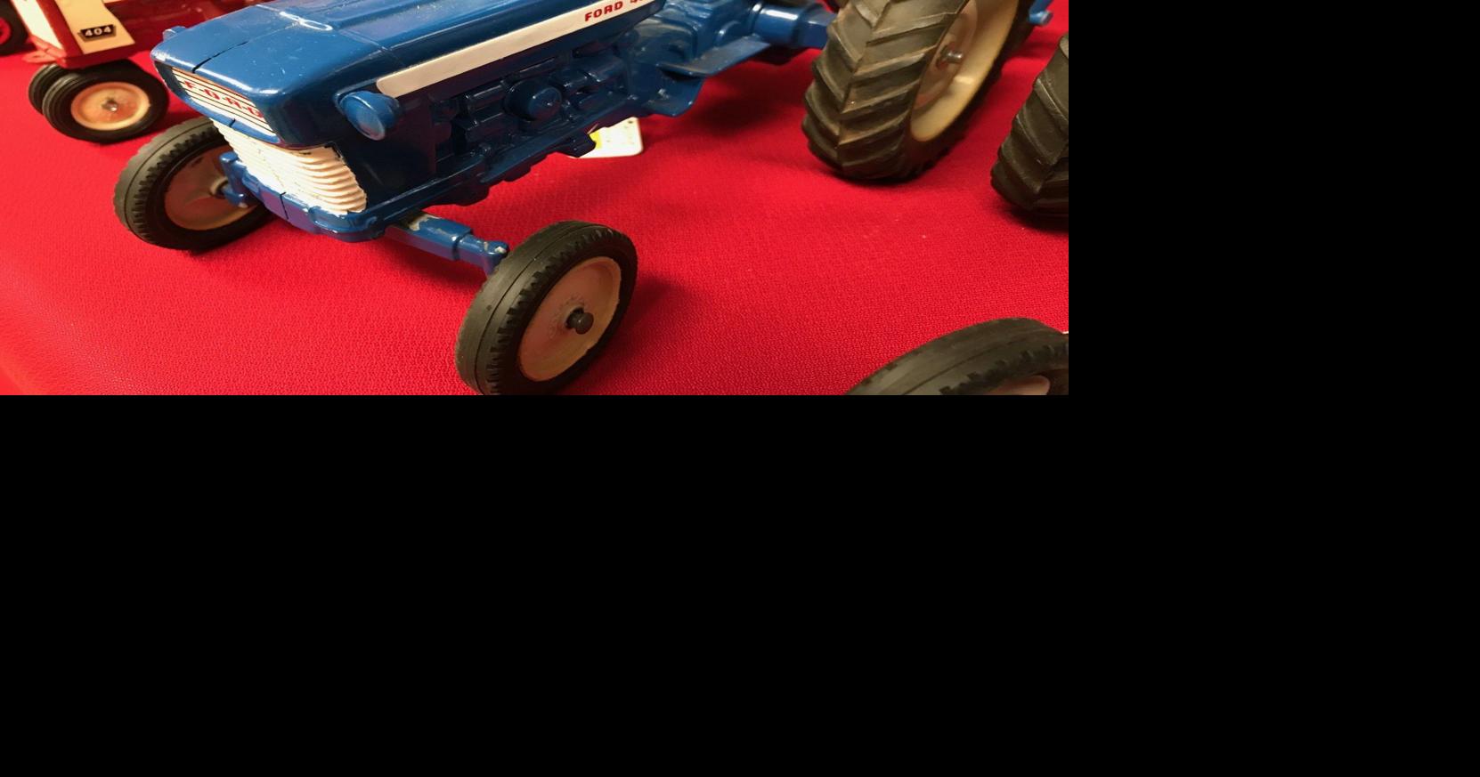Classic farm life celebrated at the Lanesville Heritage Weekend