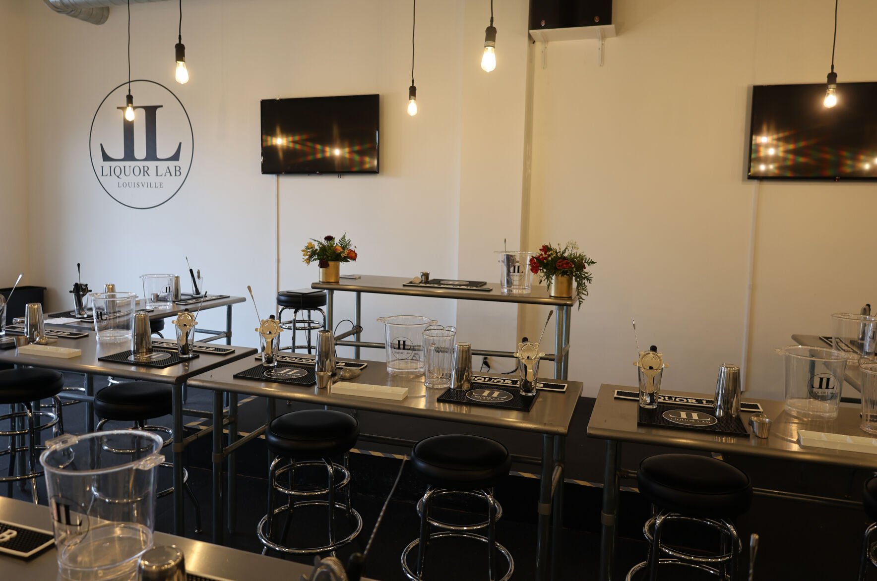 New Cocktail Class Venue, Liquor Lab, Opens In Louisville's NuLu ...