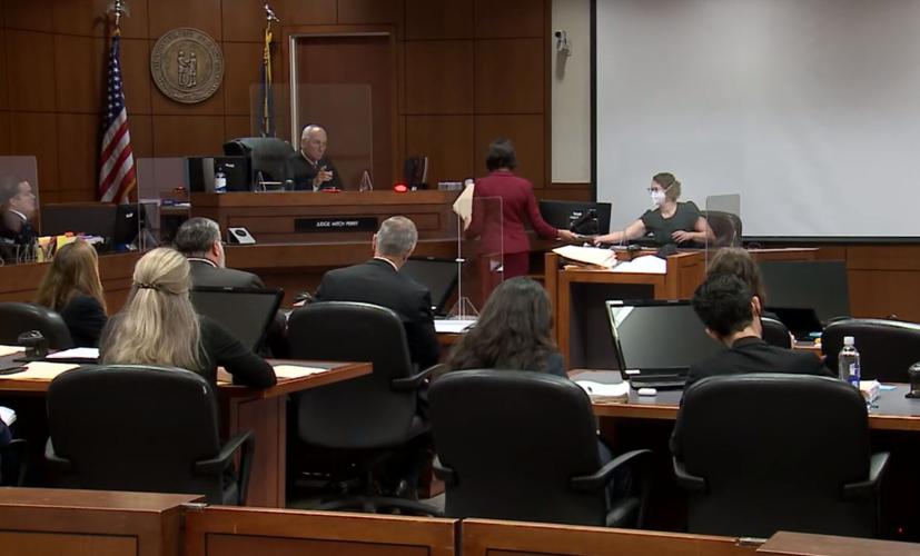 Abortion hearing at federal courthouse in Louisville