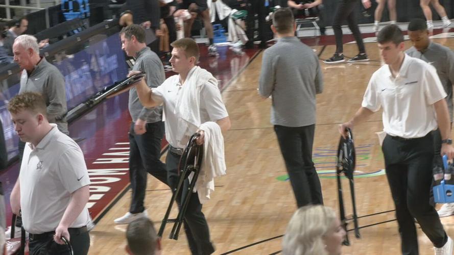 bellarmine managers