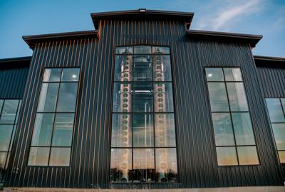 Garrard County Distilling Co.