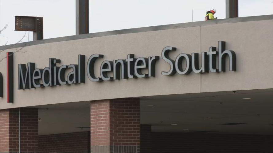 UOFL HEALTH FAST TRACK ER