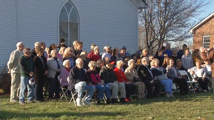 cecilian chapel group photo