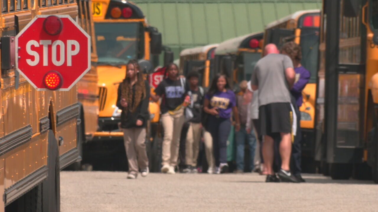 Deadline Looms For Louisville Families Navigating JCPS School Choice ...