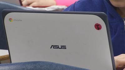 Asus Chromebook