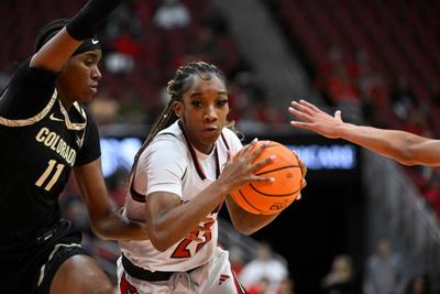 Colorado Louisville Basketball - AP - 11.12.25