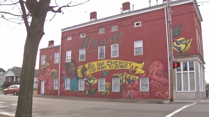 west louisville russell