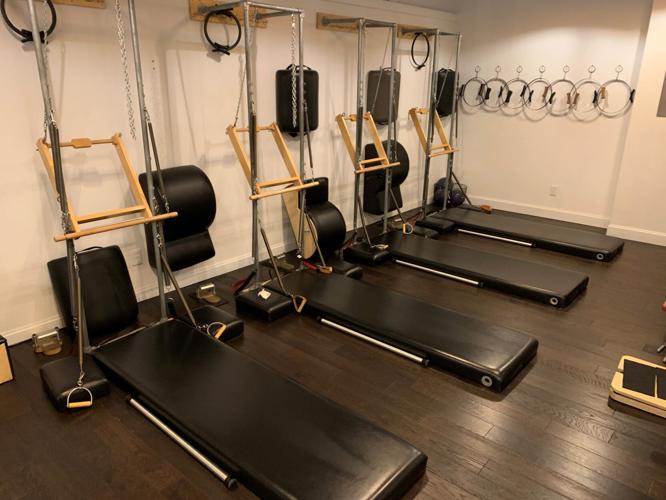 Pilates Studio