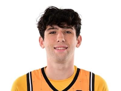 ISAAC ELLIS