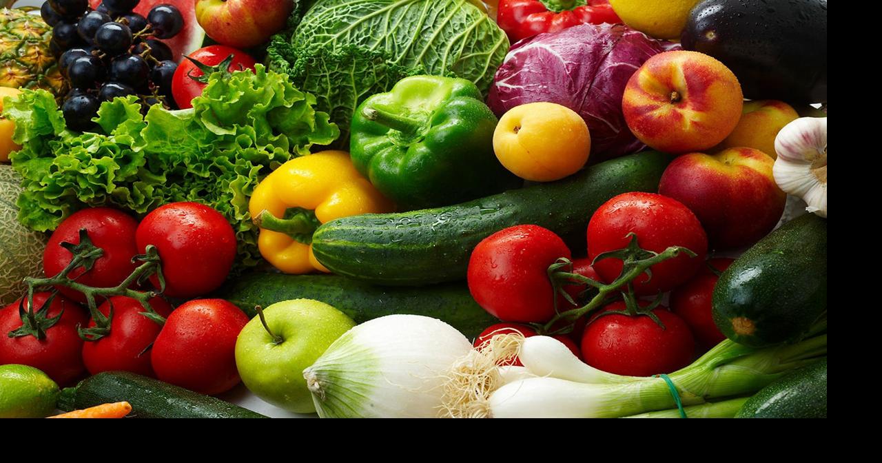 Poll reveals Americans' favorite and most hated vegetables