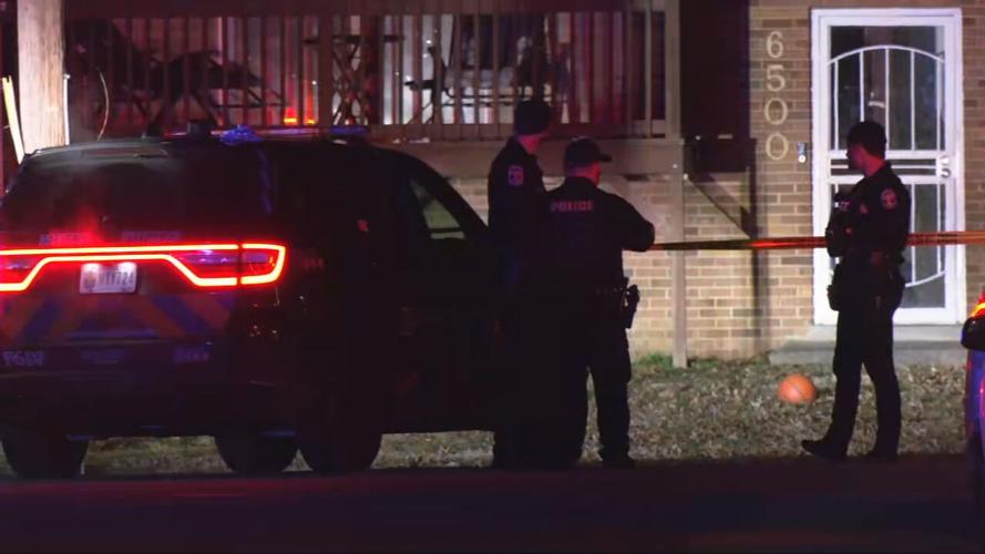 Don Bon Court shooting 1-22-26