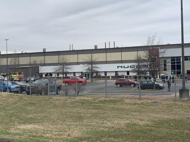 NUCOR WAREHOUSE - LOGISTICS DRIVE 3-2-2023.jpg