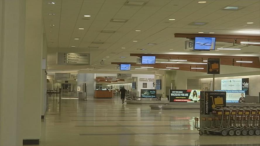 Louisville Muhammad Ali International Airport