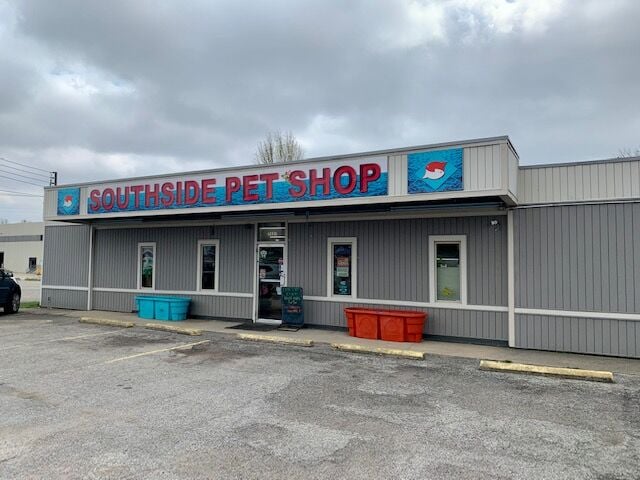 Family pet store in south Louisville closing down after 51 years