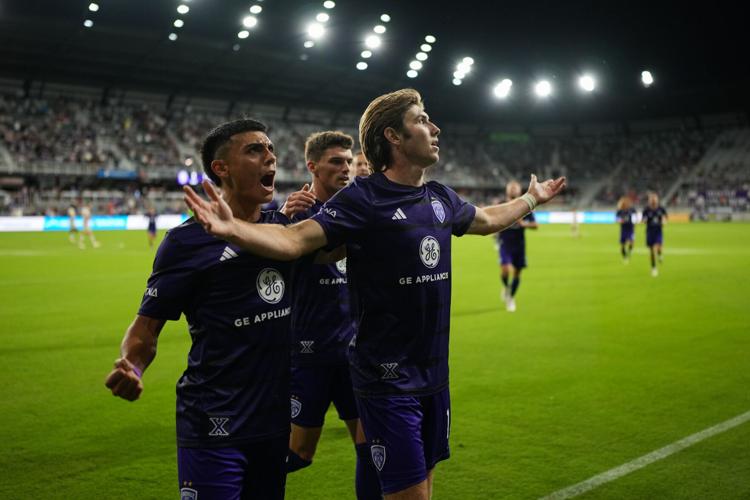 Louisville City Football Club