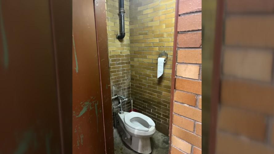 Louisville firehouse conditions 7-2-24