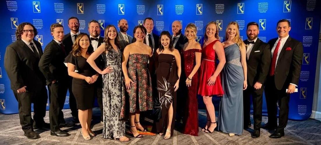 WDRB at the Emmys 2022