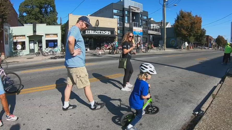 Tom Owen's CycLOUvia