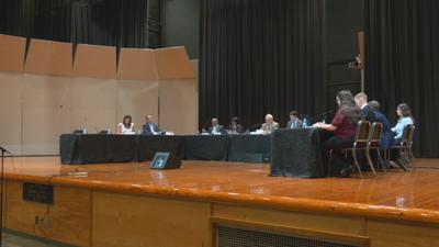 State task force reviewing JCPS