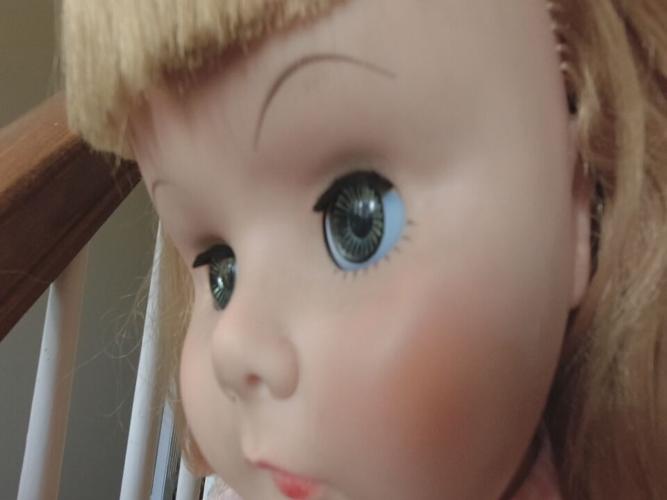 patty doll 3