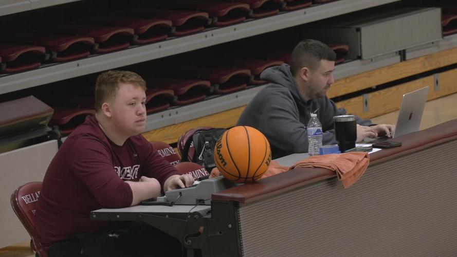 bellarmine managers