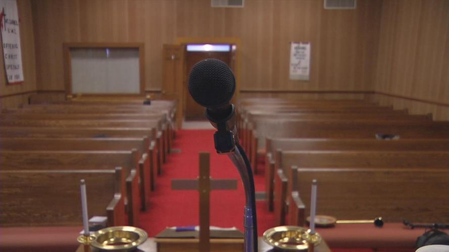 Trimble Co. Church to close its doors for good after nearly 130 years