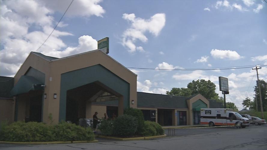 America's Best Inn and Suites