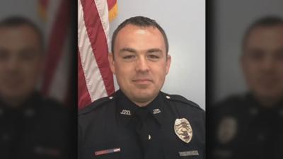 Jeffersonville Police Hires Former Lmpd Officer With History Of