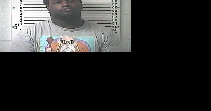 2nd person arrested in connection with double murder at Radcliff Waffle House - Vimarsana News