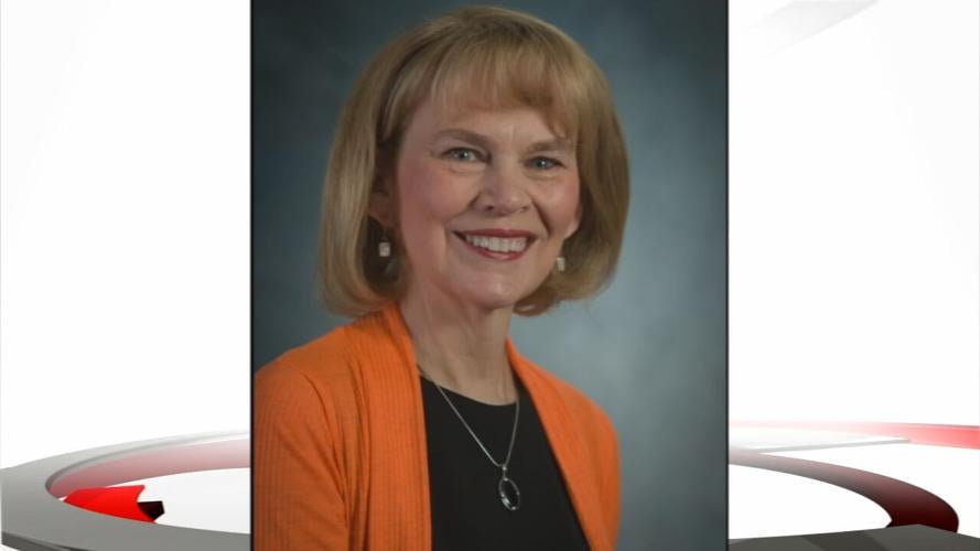 Rosemary Allen