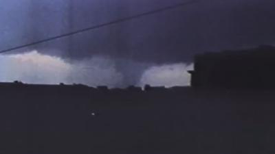 1974 tornado outbreak