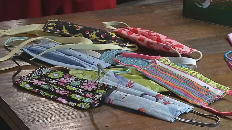 Face masks (generic)