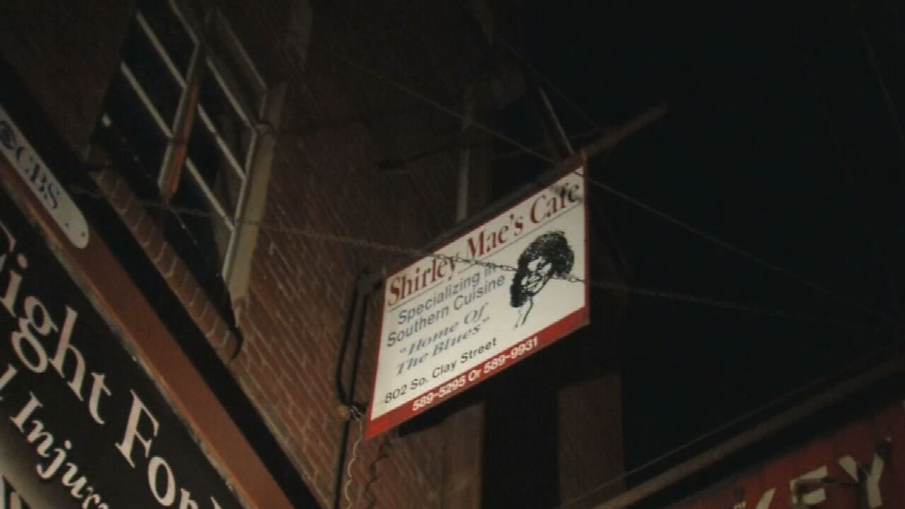 Shirley Mae Beard remembered for feeding souls, championing Black