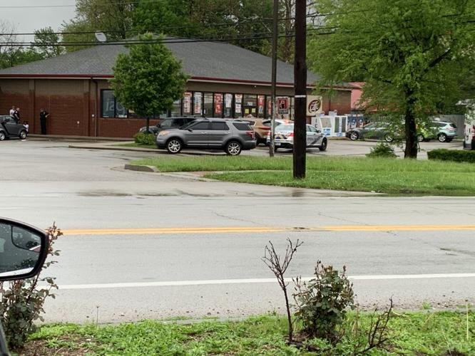 Speedway on Fegenbush