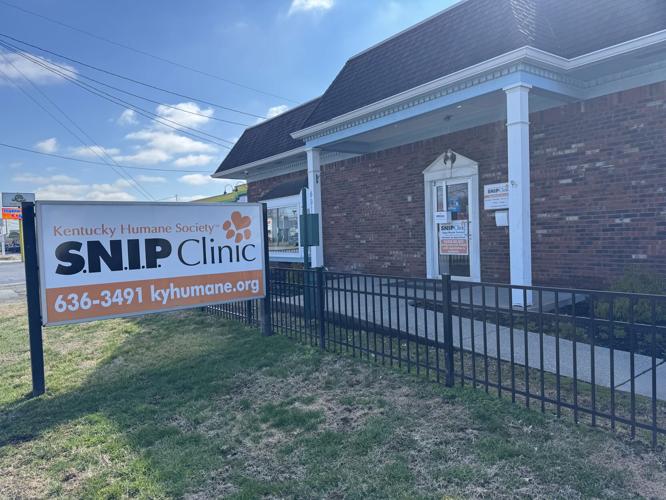 KHS campus expansion site