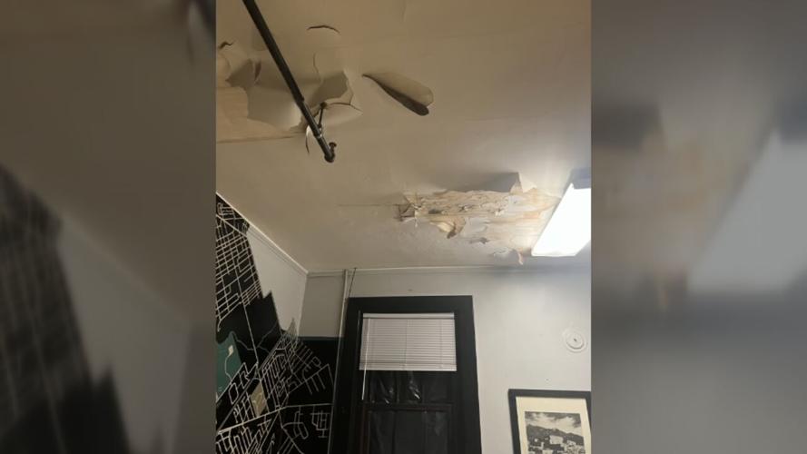 Louisville firehouse conditions 7-2-24