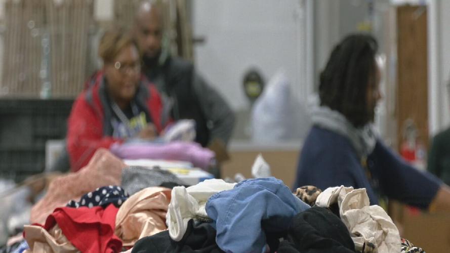 JCPS Clothing Assistance Program - 12.7.24