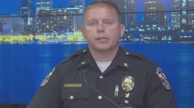 LMPD officer demoted for using racial slur files suit against city, LMPD |  News | wdrb.com