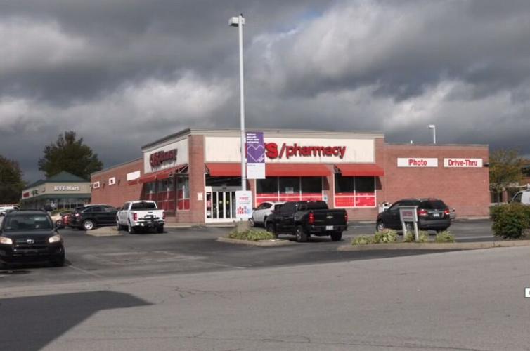 CVS Pharmacy Taylorsville Road