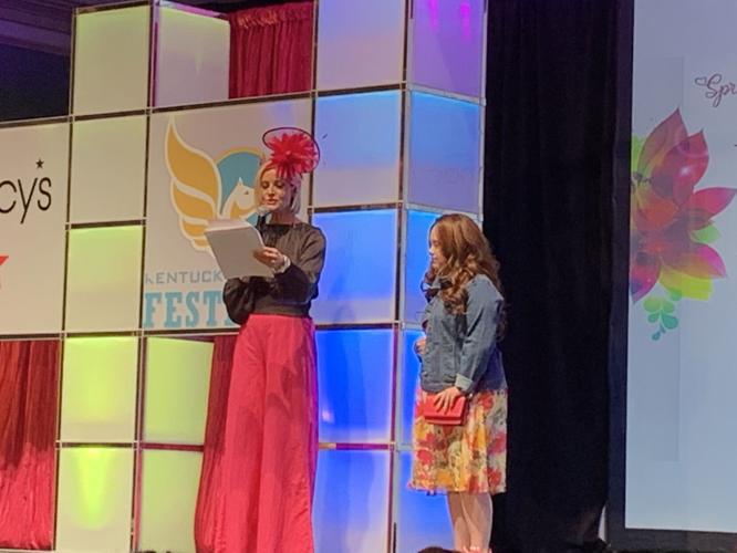 KDF Fashion Show 3-31-22