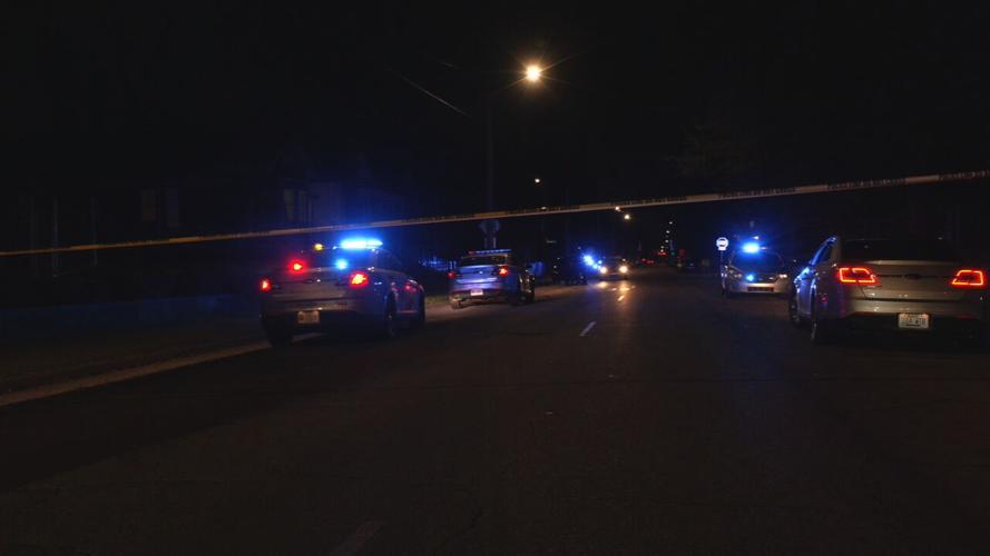 Catalpa Street double shooting 4-4-23