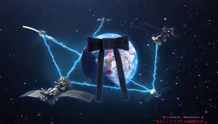 The Little Colonel Locator