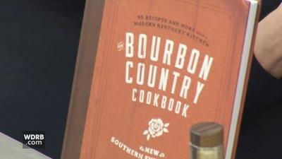 Tim Laird discusses the recipes in his new cookbook