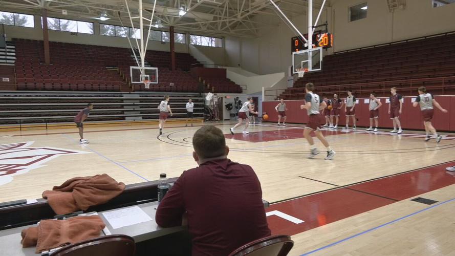 bellarmine managers