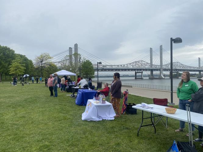 LMPD Crime Victims' Event