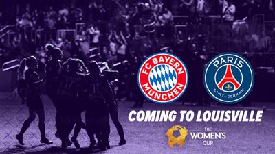 Women's Cup