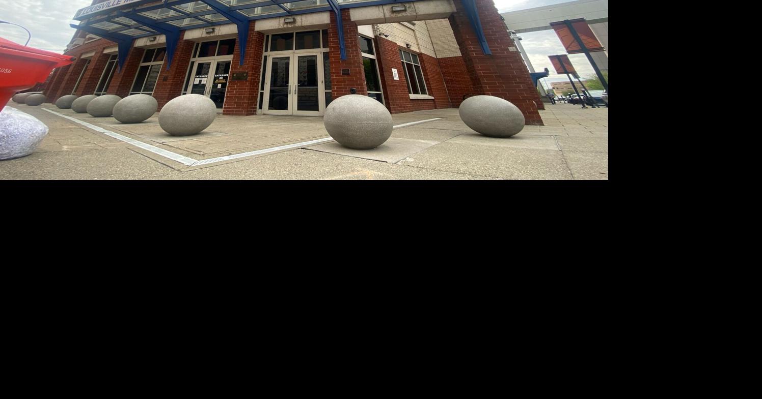 Louisville jail leaders say outside consultant highlighted issues they