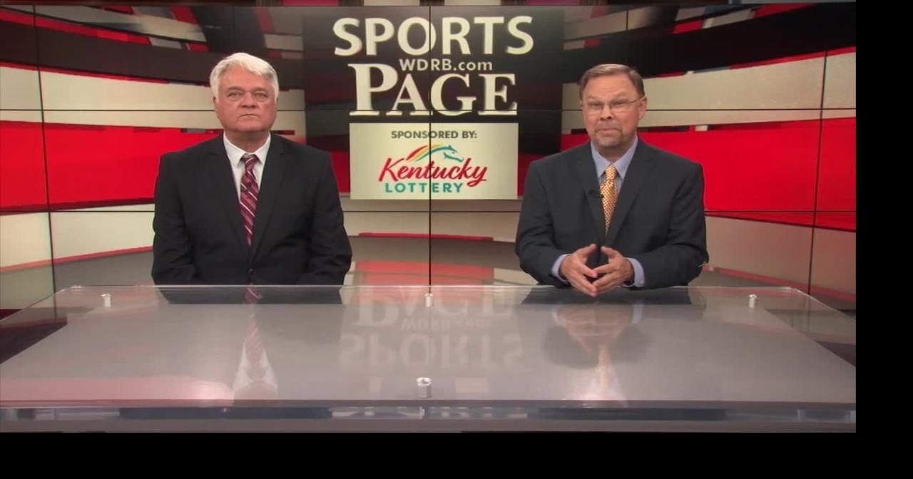 SPORTS PAGE Louisville adds Emmanuel Okorafor, but should he play